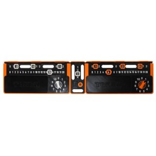 Sci-Fi Skirmish Double Dashboard V2 Bundle