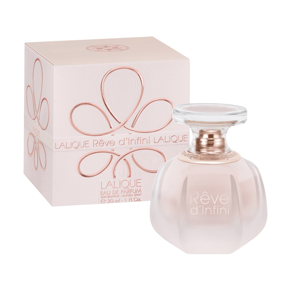 Lalique RÊVE D'INFINI Eau de parfum