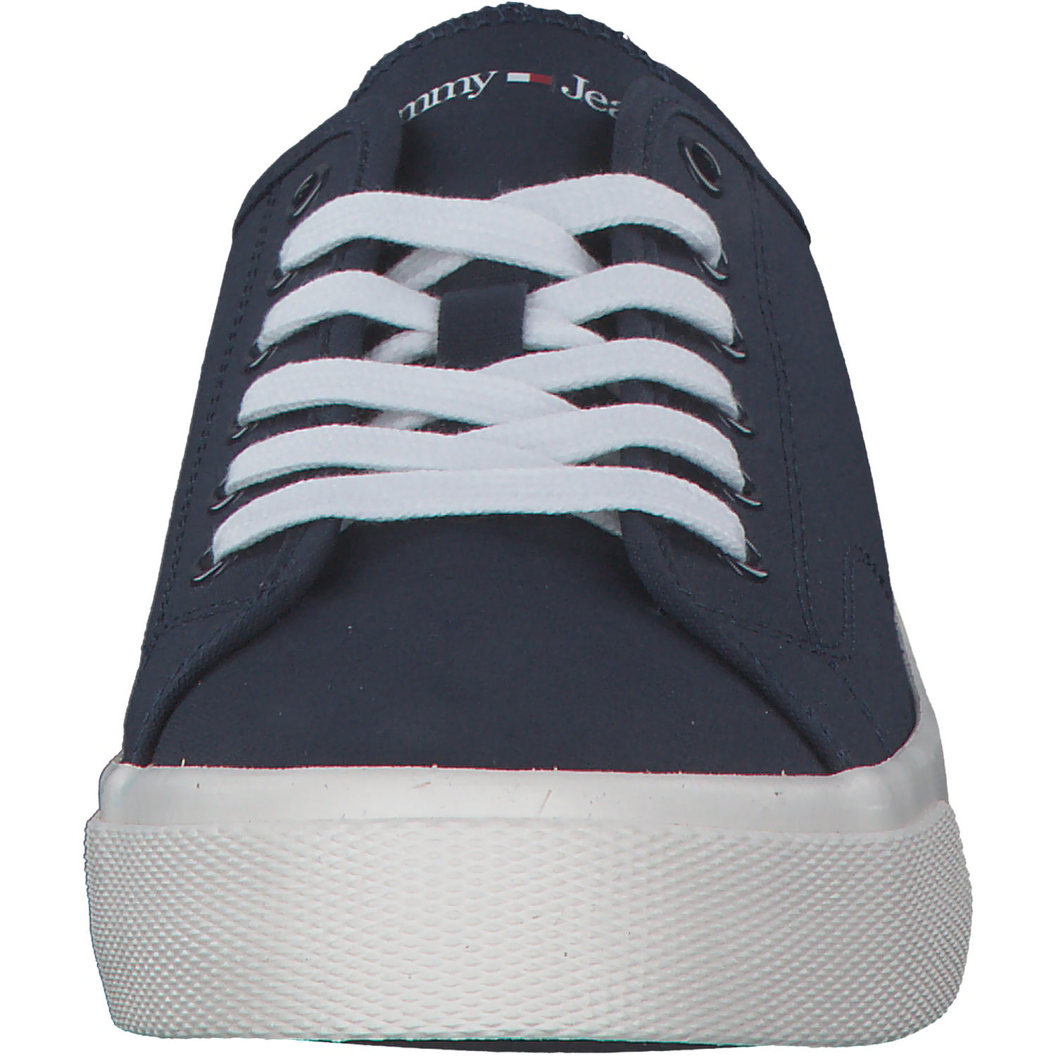 Tommy Hilfiger EN0EN02085, Sneakers, Damen, twilight navy