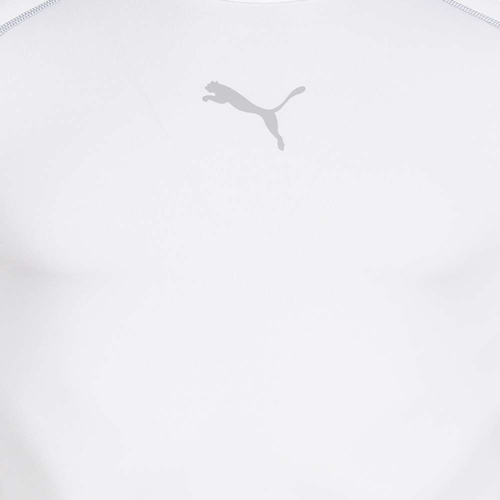 PUMA TB LS Warm Baselayer Herren Funktionsshirt 654611-04