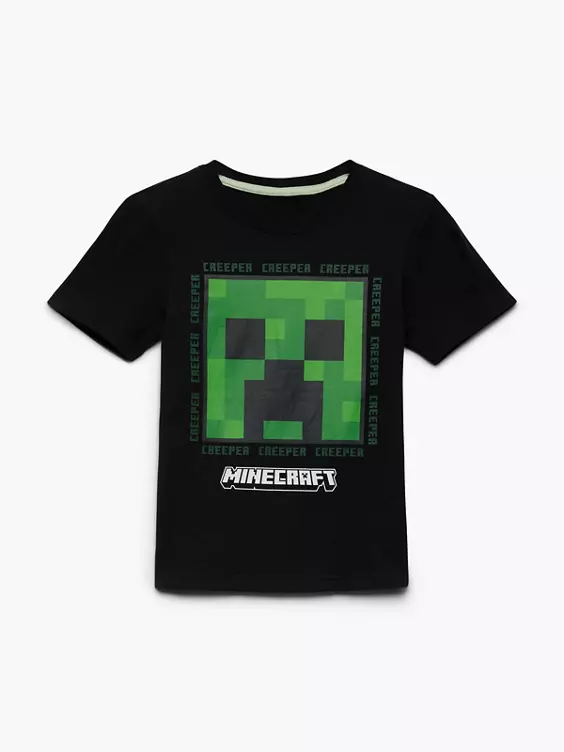 Minecraft T-Shirt