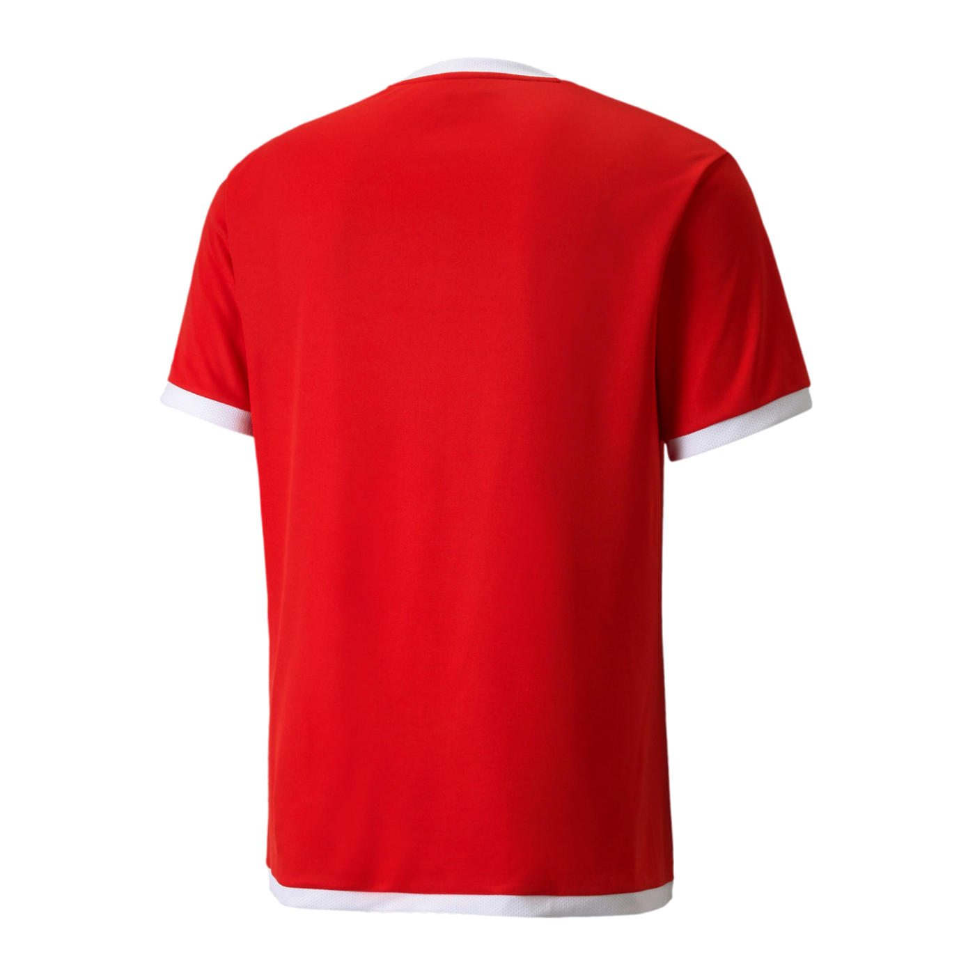 PUMA teamLIGA Trikot Rot F01