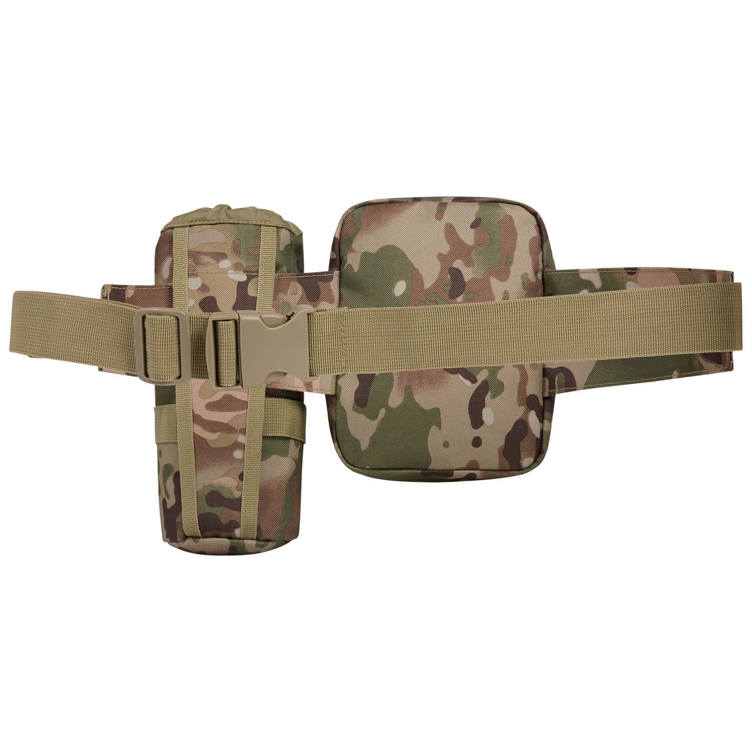 Gürteltasche Waistbeltbag Allround