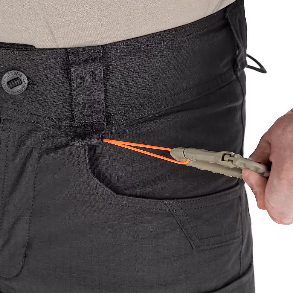 Raider Pants MK V