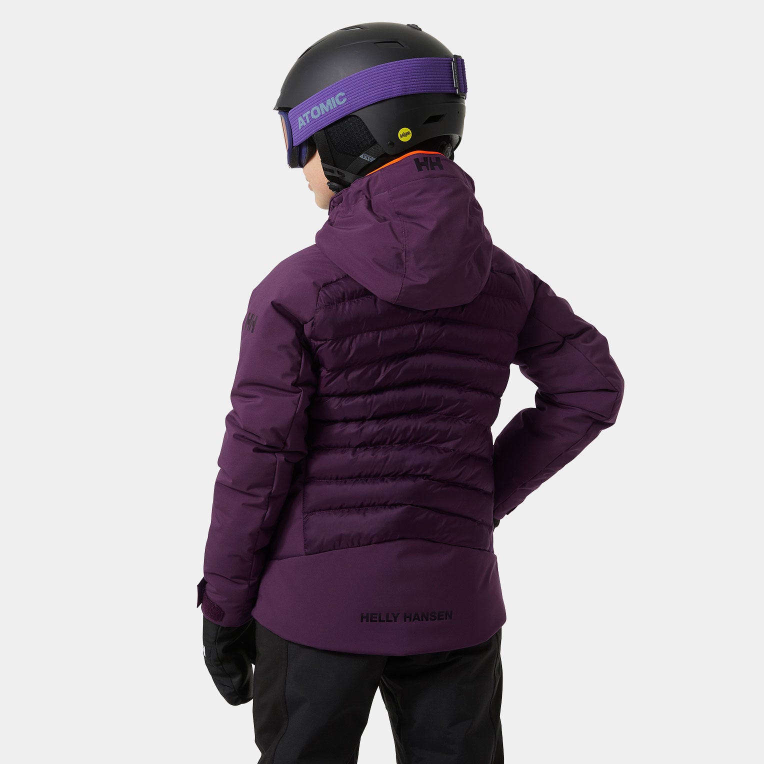 Juniors' Serene Jacket
