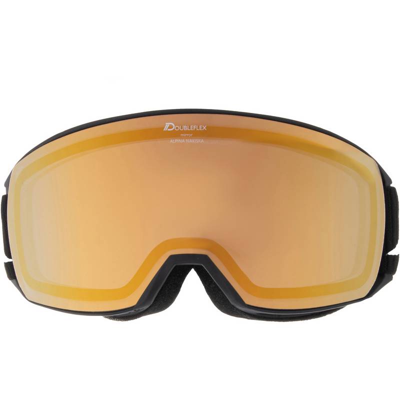 ALPINA NAKISKA Q-Lite Skibrille