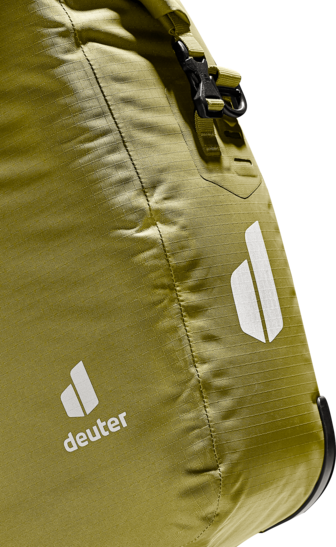 deuter Weybridge 20+5 | Fahrradtasche