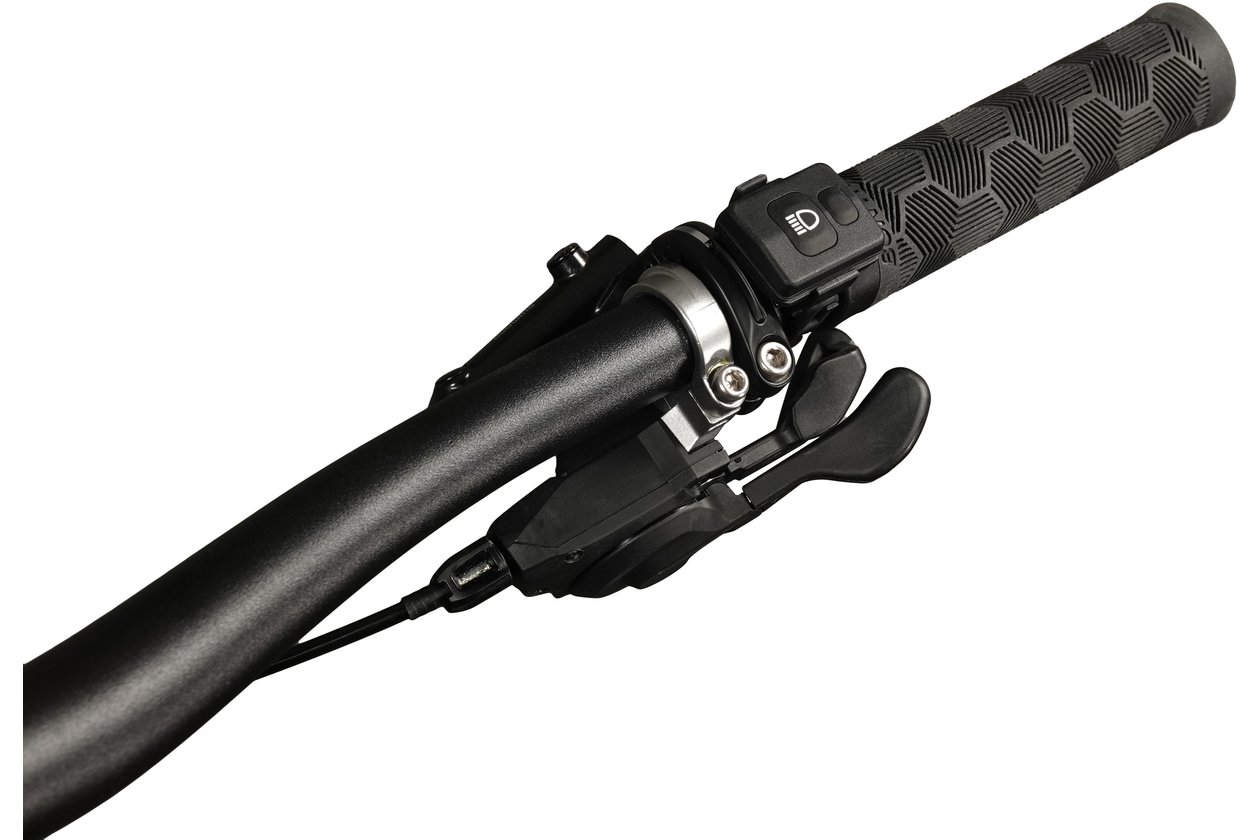 Lupine SL Nano RF E-Bike Scheinwerfer StVZO mit Fernlicht