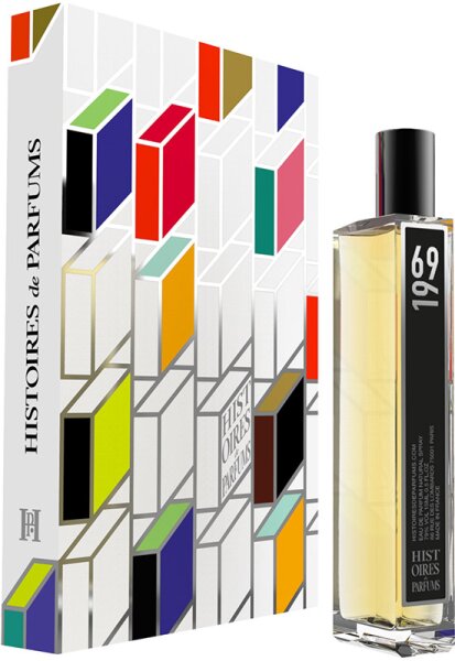 Histoires de Parfums 1969 Eau de Parfum