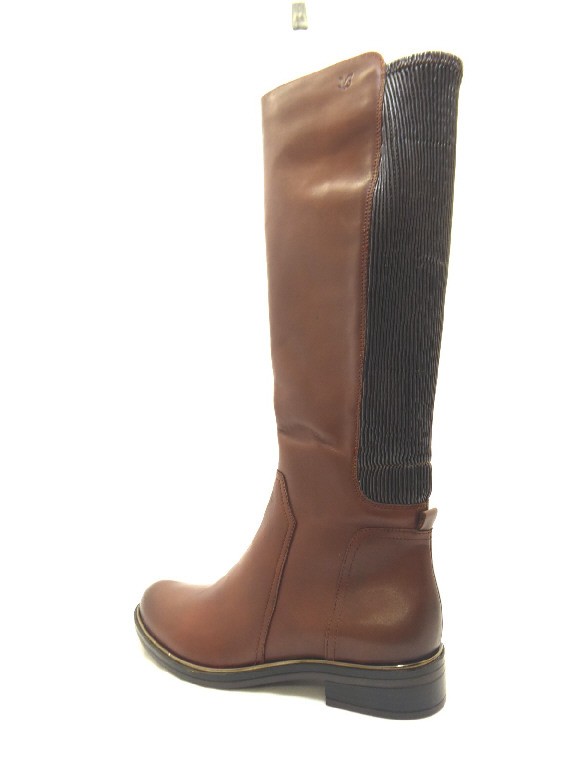 CAPRICE Stiefel braun