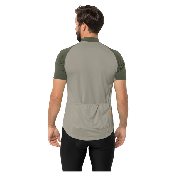 MOROBBIA FZ T M Herren - Fahrradtrikot