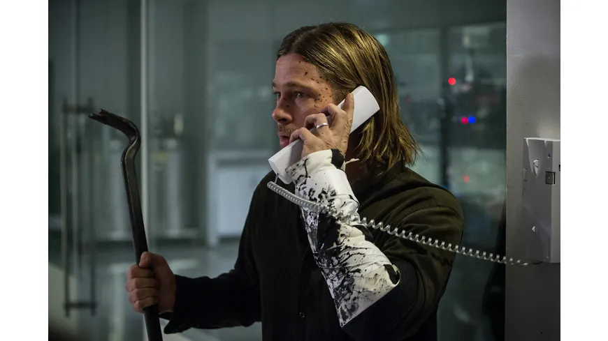 World War Z