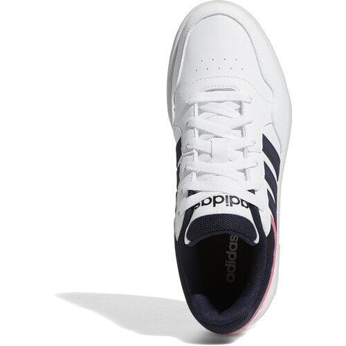DAMEN FREIZEITSCHUHE HOOPS 3.0 LOW CLASSIC