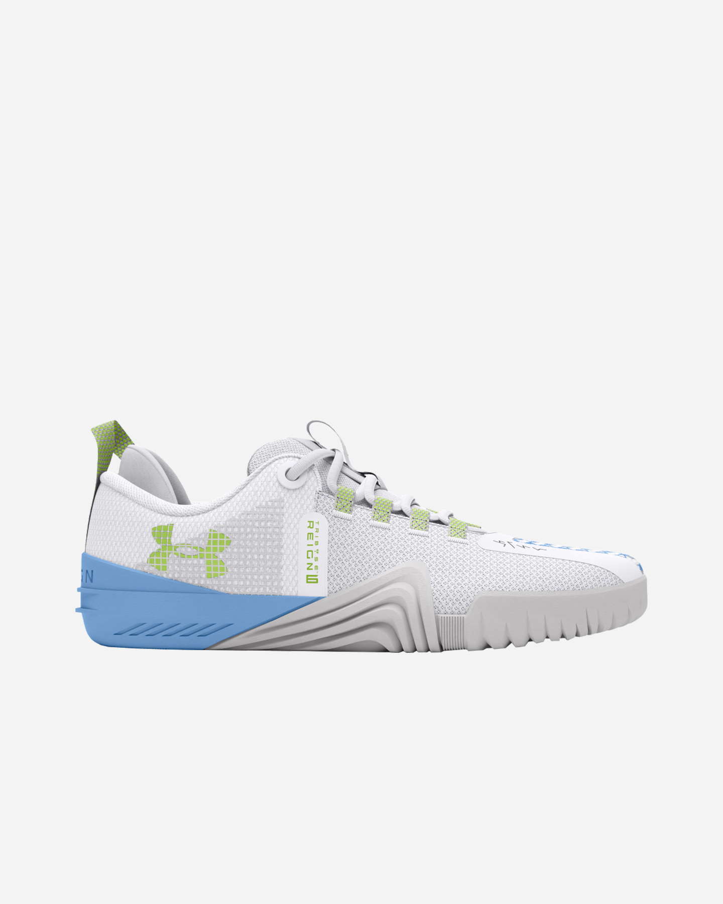 Scarpe Training Under Armour Tribase Reign 6 W 77-3027342-0101