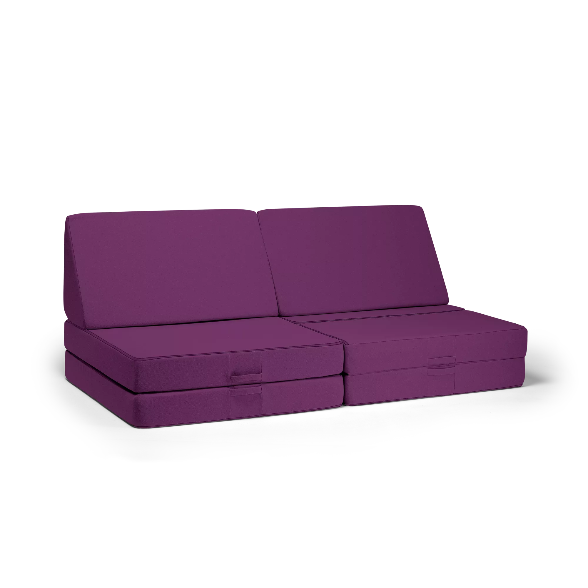 Kindersofa Canvas