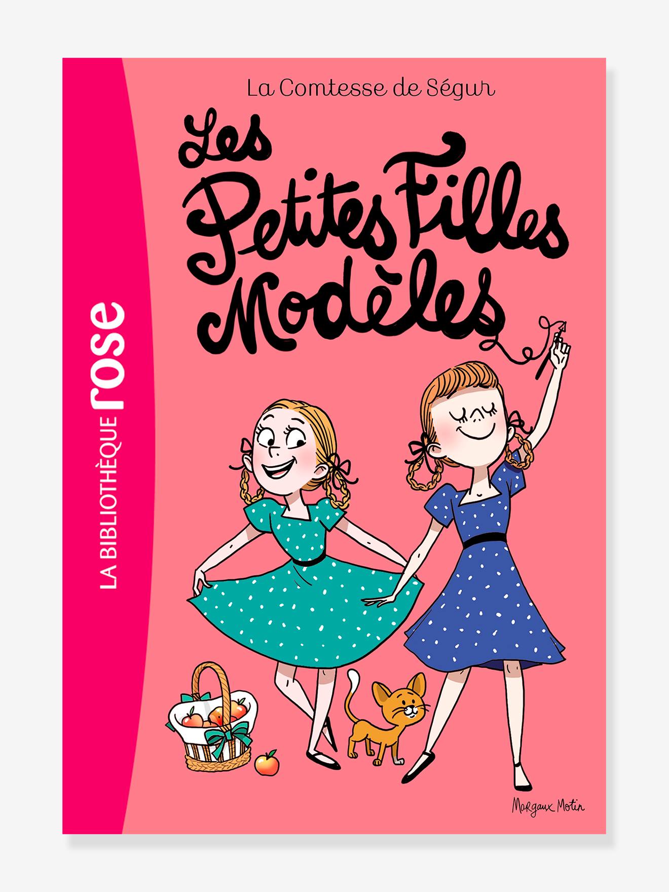 La Comtesse de Ségur