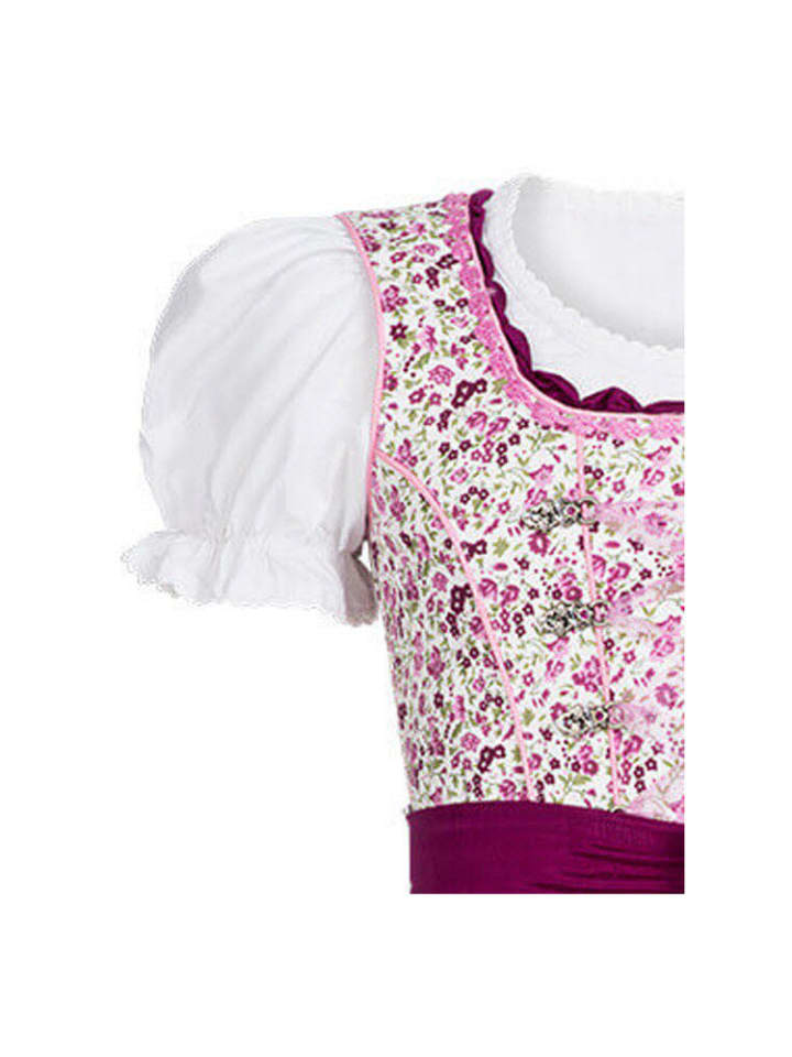 Nübler Kinderdirndl 3-teilig Nadja günstig kaufen