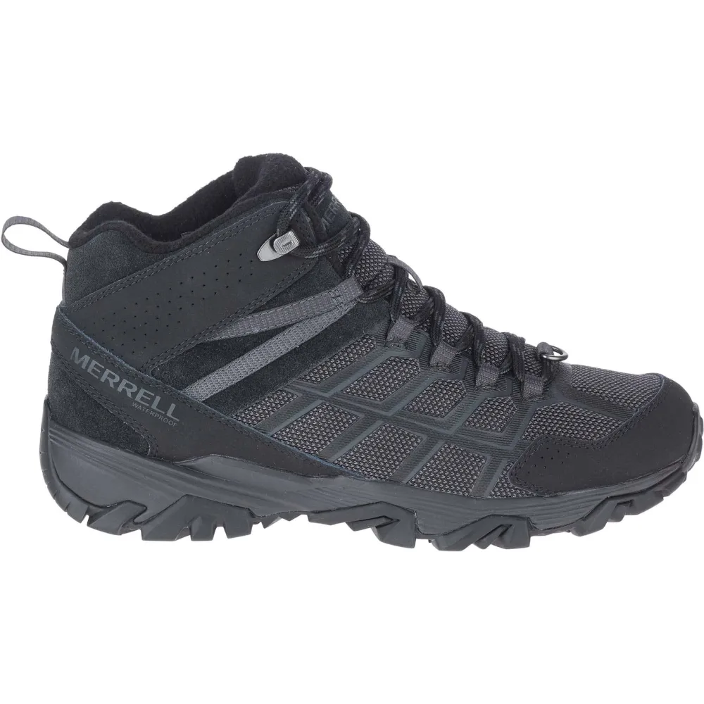 Merrell Moab FST 3 Thermo J036466 / schwarz