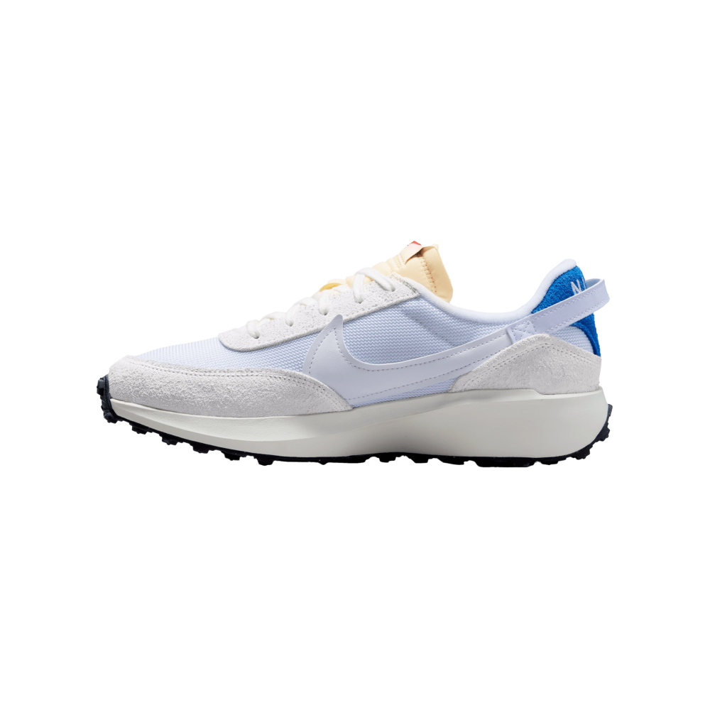 Nike WAFFLE DEBUT Vintage VNTG DX2931-400 / blau