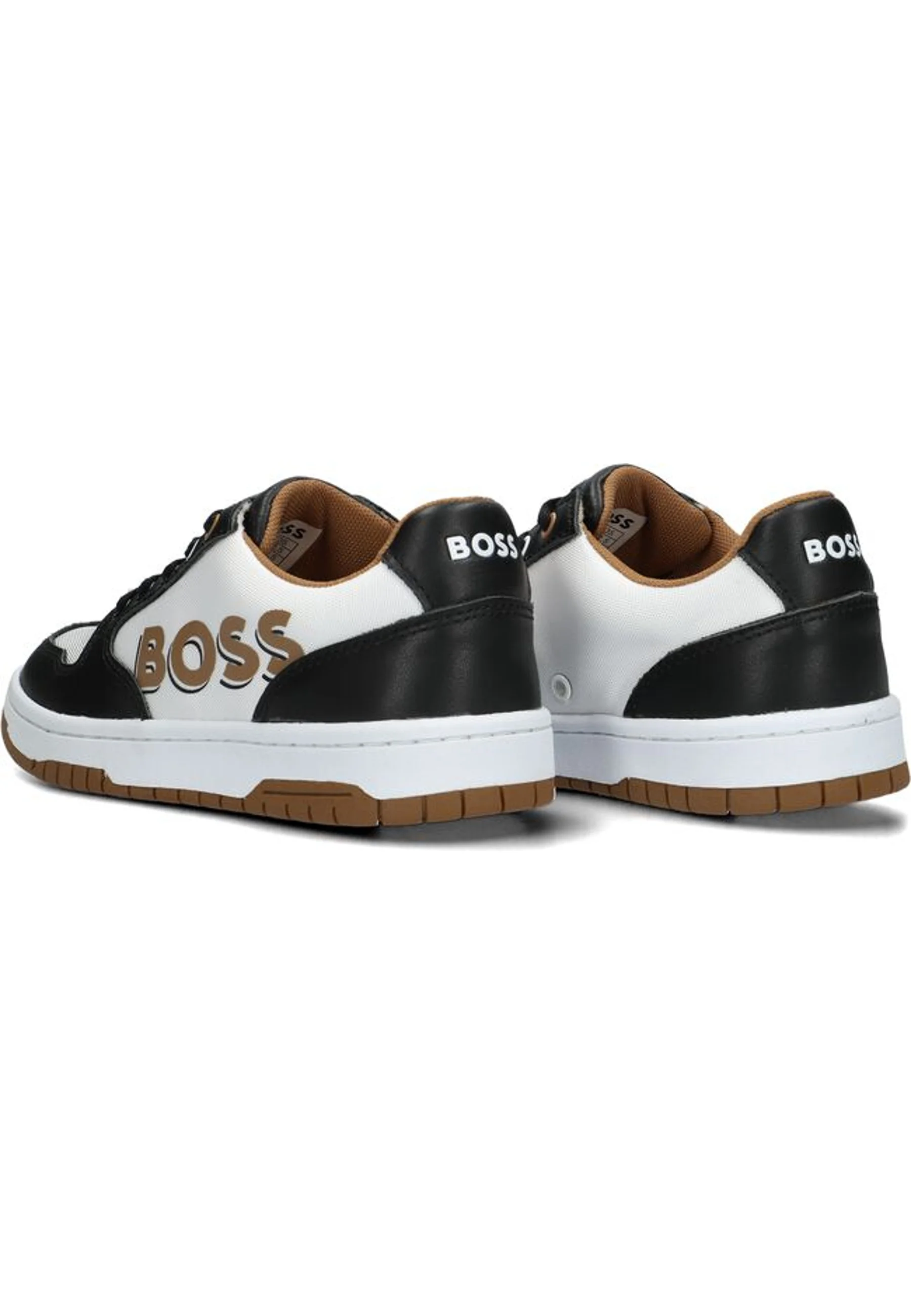 Zapatillas bajas BOSS Kidswear