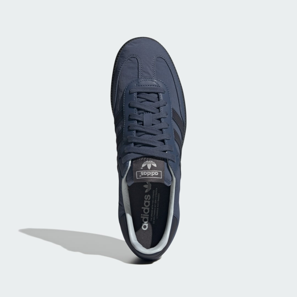 adidas Samba OG IG6169 / blau