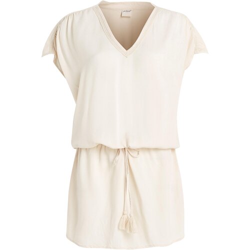 DAMEN SHIRT PRTCIS TUNIC