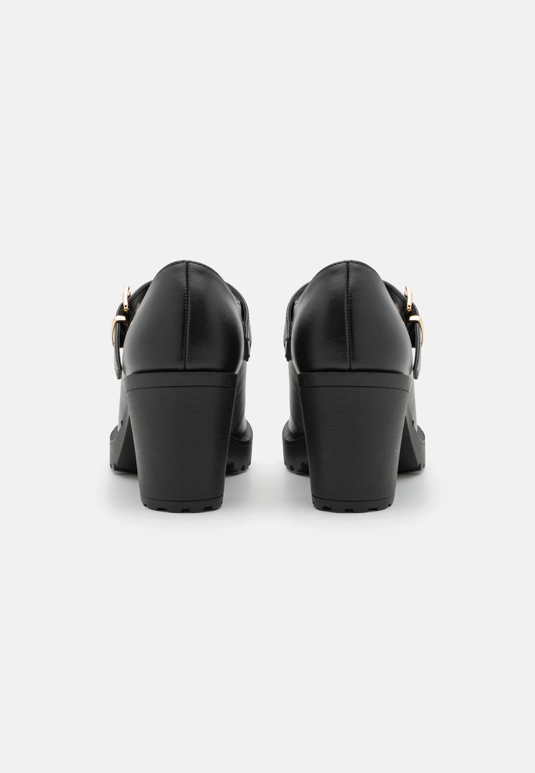 Zapatos de plataforma Anna Field