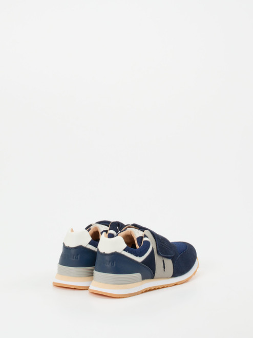 Klettschuh-66211090202 Bisgaard