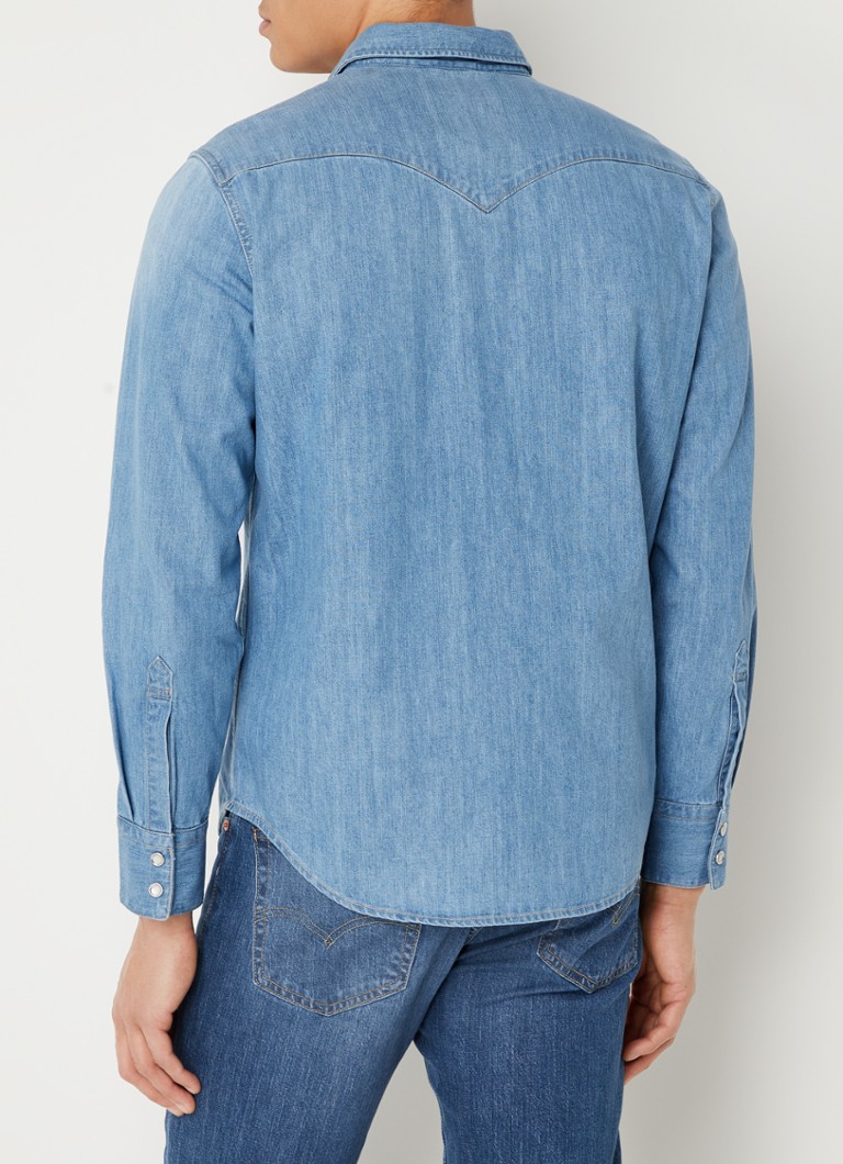 Levi's BARSTOW WESTERN STANDARD ESTA