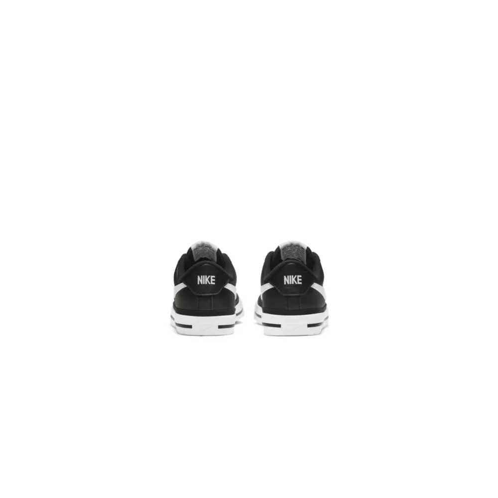 Nike Court Legacy DA5380-002 / schwarz