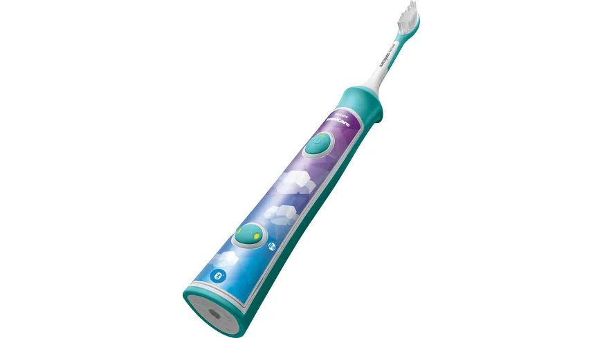 Philips Sonicare Kids elektrische Zahnbürste HX6322/04