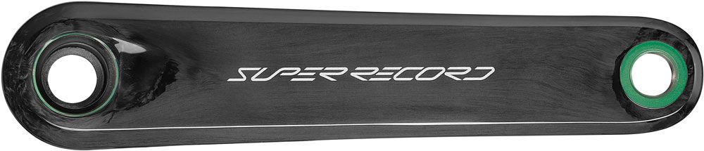 Campagnolo Super Record ProT Carbon 12-fach Kurbel 45/29 kaufen | Bike-Discount