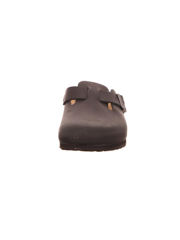Birkenstock Clogs in schwarz günstig kaufen