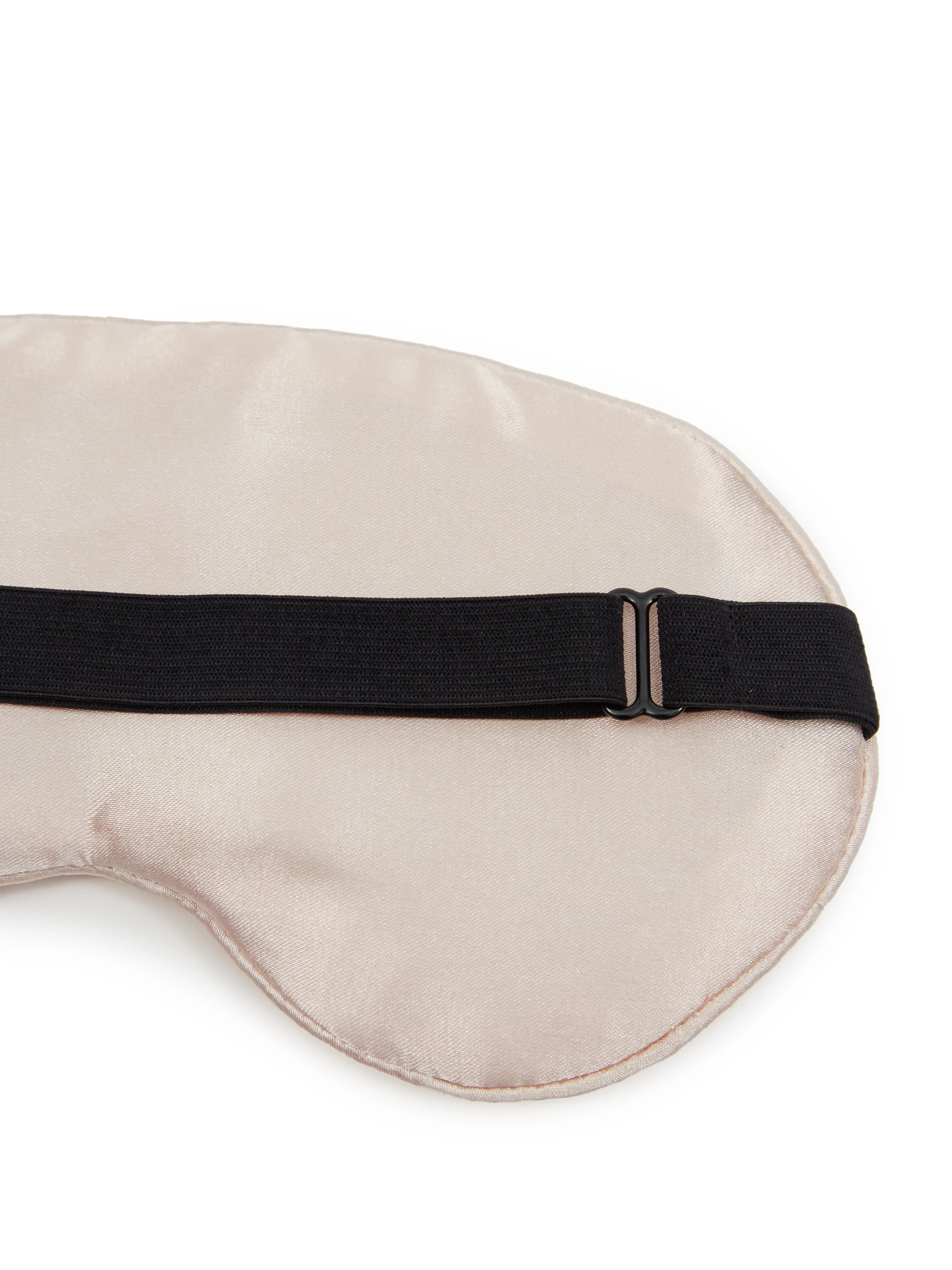 Beige Damen-Schlafmaske in Geschenkbox ORSAY