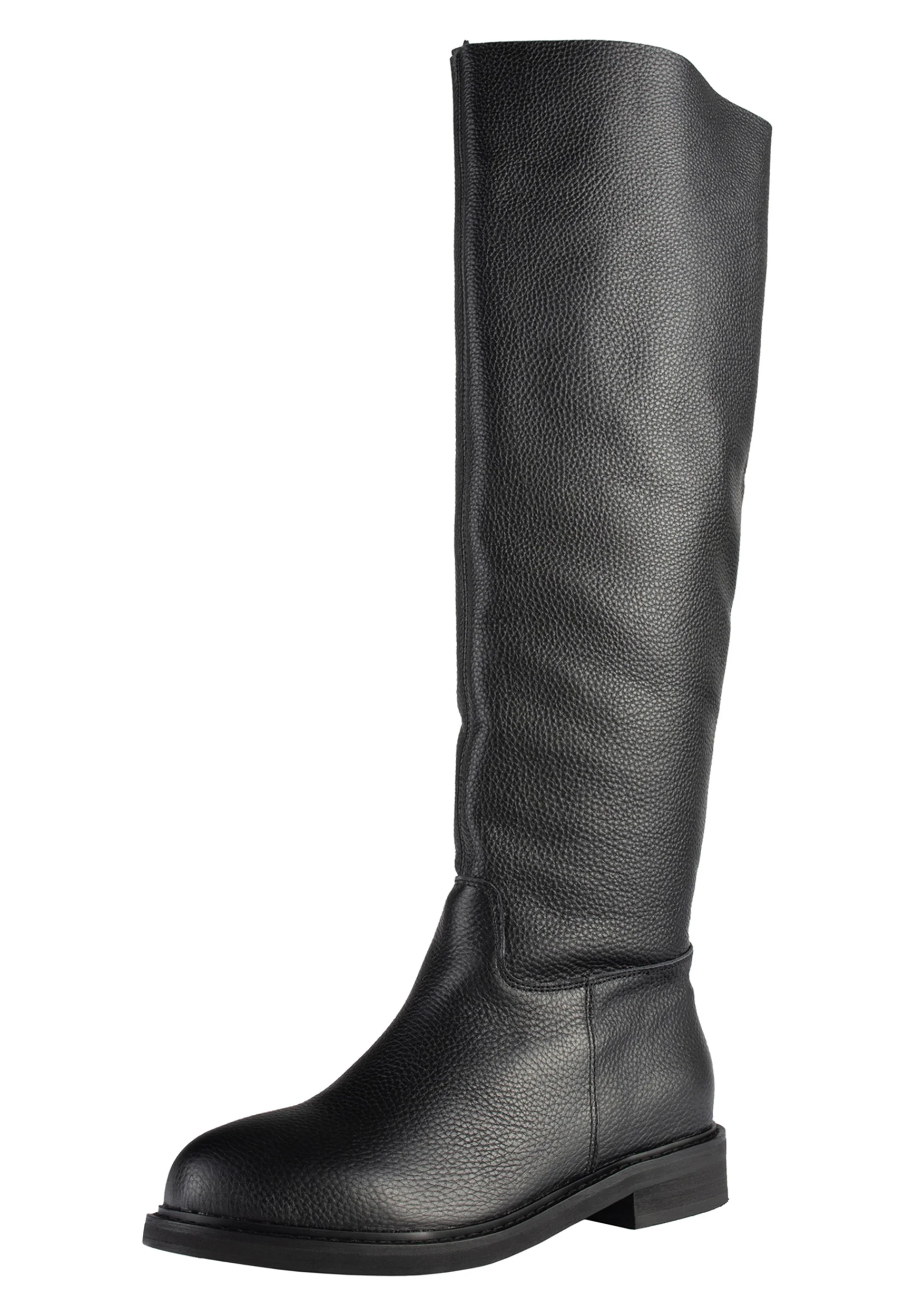 L37 MR JONES MAXI - Botas por encima de la rodilla