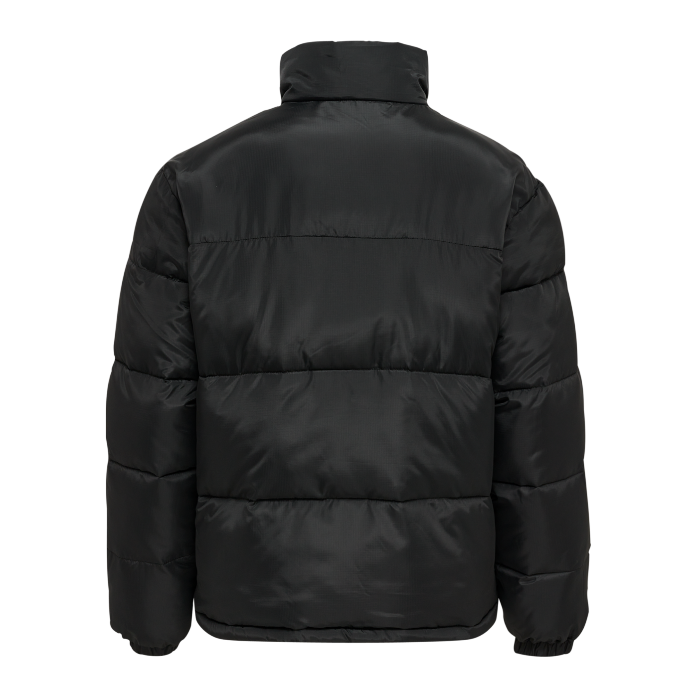 Hummel hmlLGC NICOLA Pufferjacke Schwarz F2001