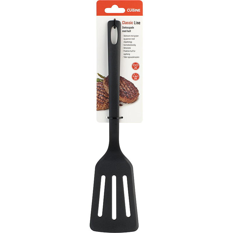Cuisine Stekespade 31 cm m/hull Cuisine