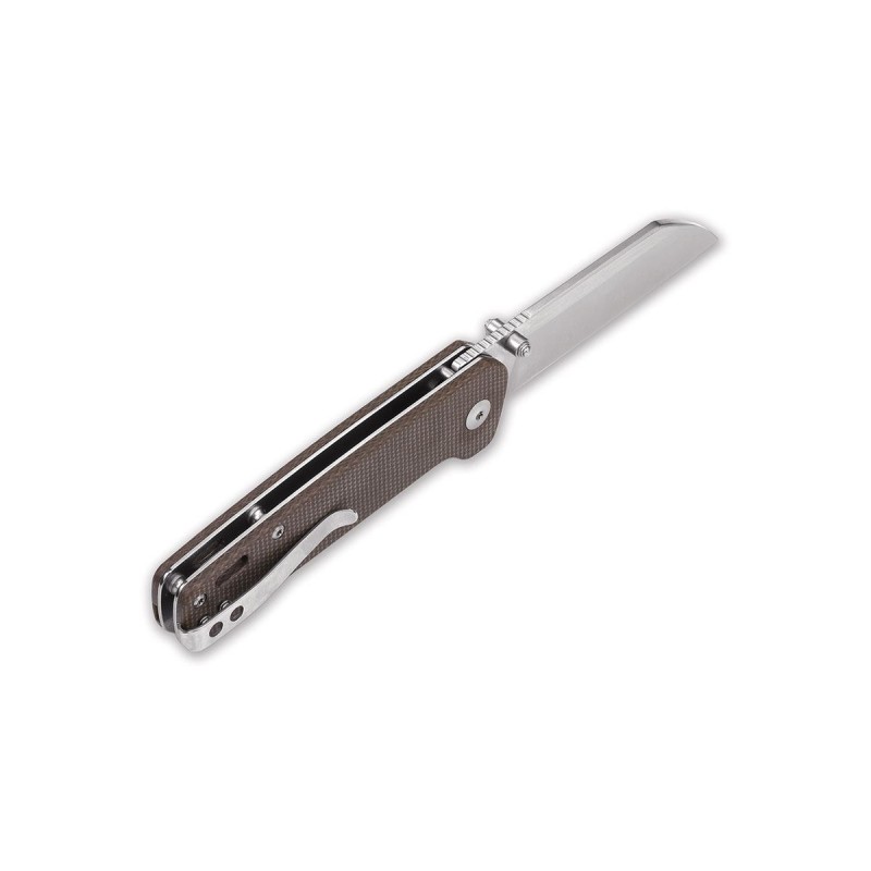QSP Penguin QS130-A Brown