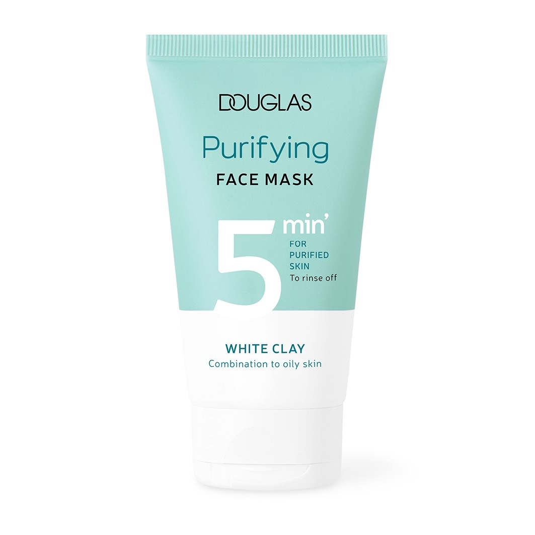 Purifying Tube Face Mask