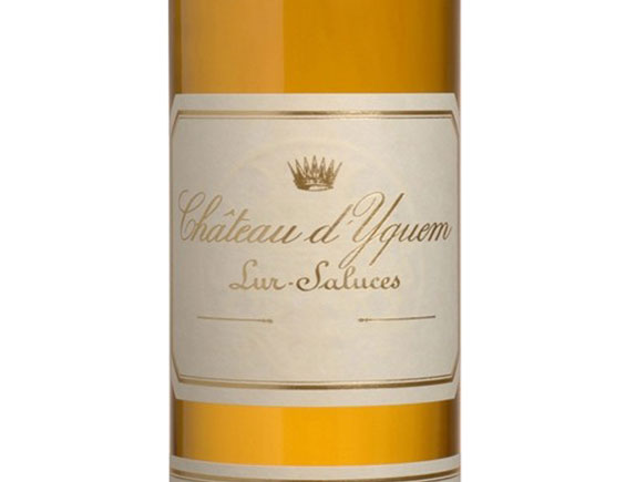 Château D'Yquem 1967 Bordeaux Sauternes