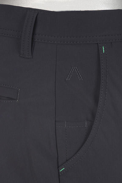 Alberto Golf, Golfshorts Earnie, Regular Fit, Revolutional®, navy