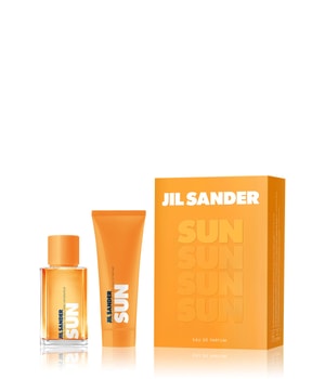 JIL SANDER Sun Eau de Parfum 75 ml Duftset-1 Stk