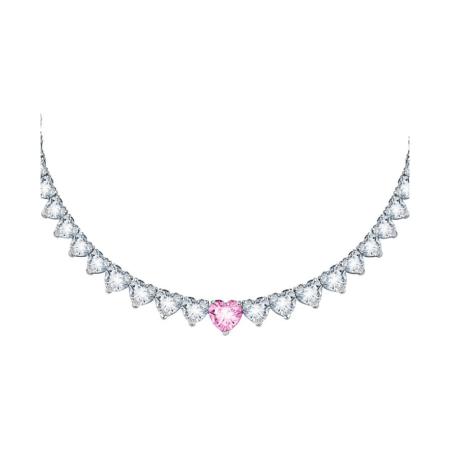 Chiara Ferragni Kette Infinity Love