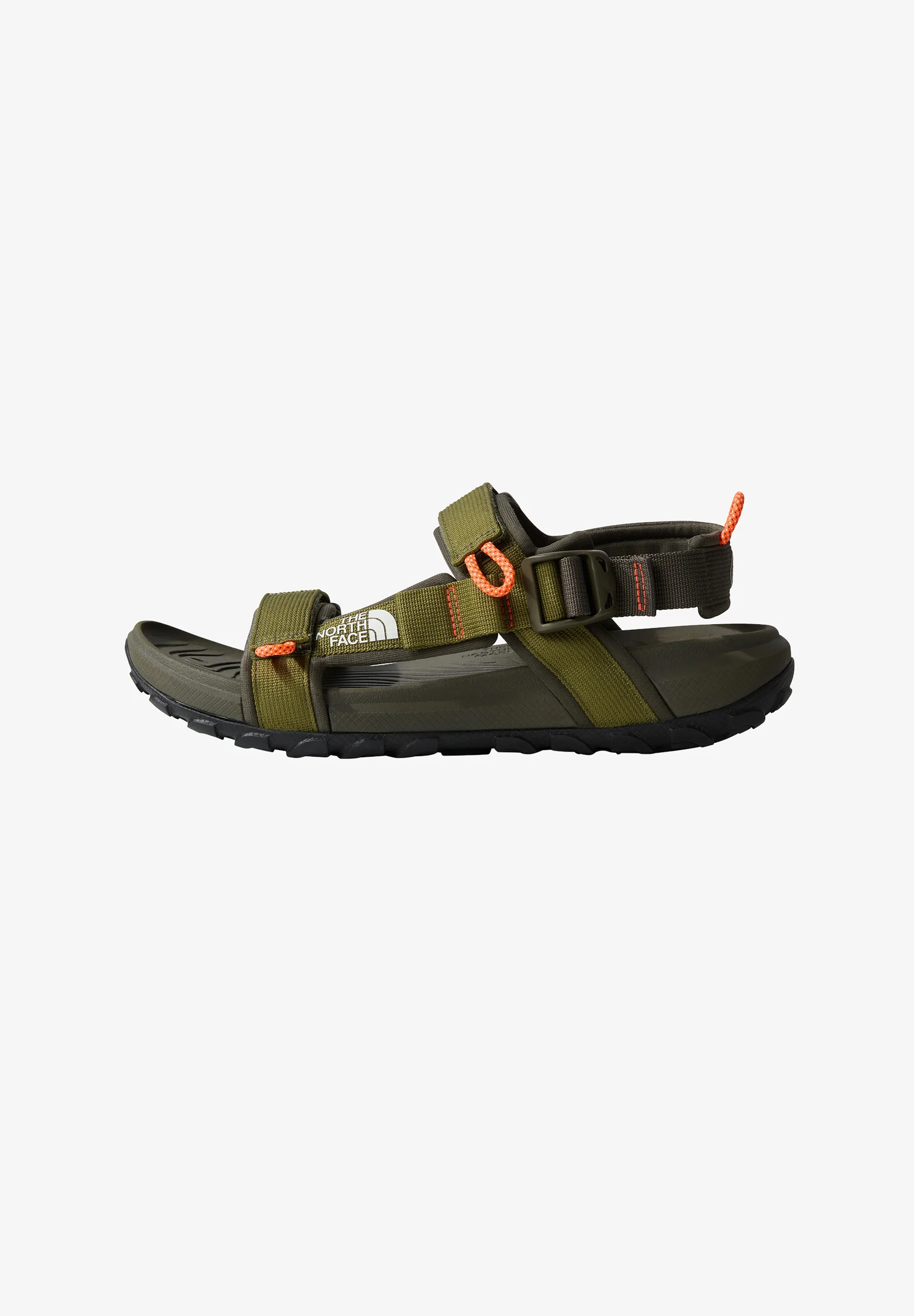 The North Face EXPLORE CAMP - Sandalias de trekking