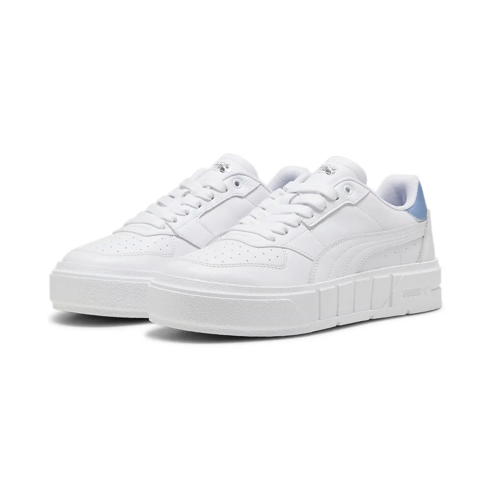 PUMA Cali Court 393802/011 / weiss