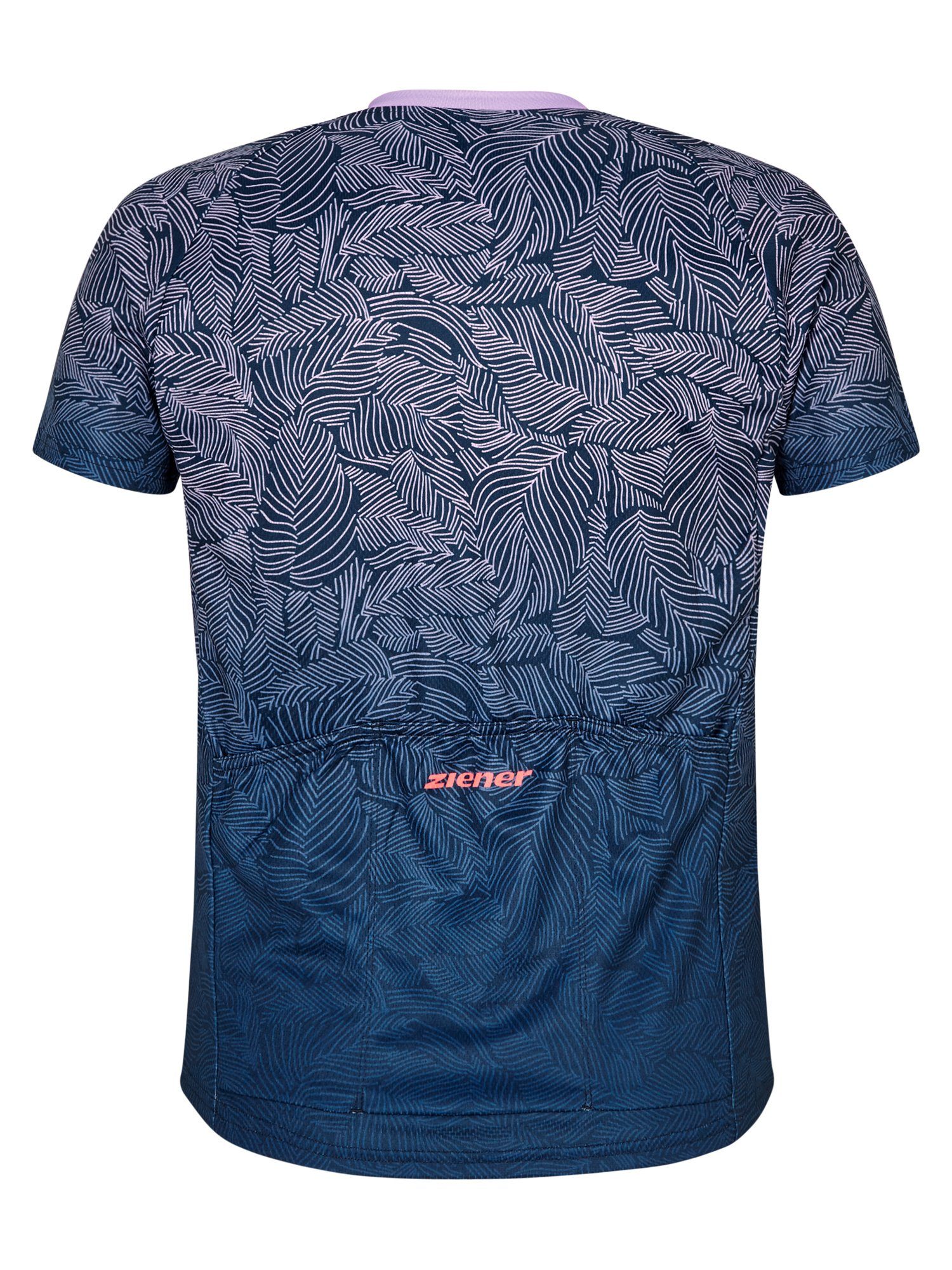 Ziener Radtrikot NINNA