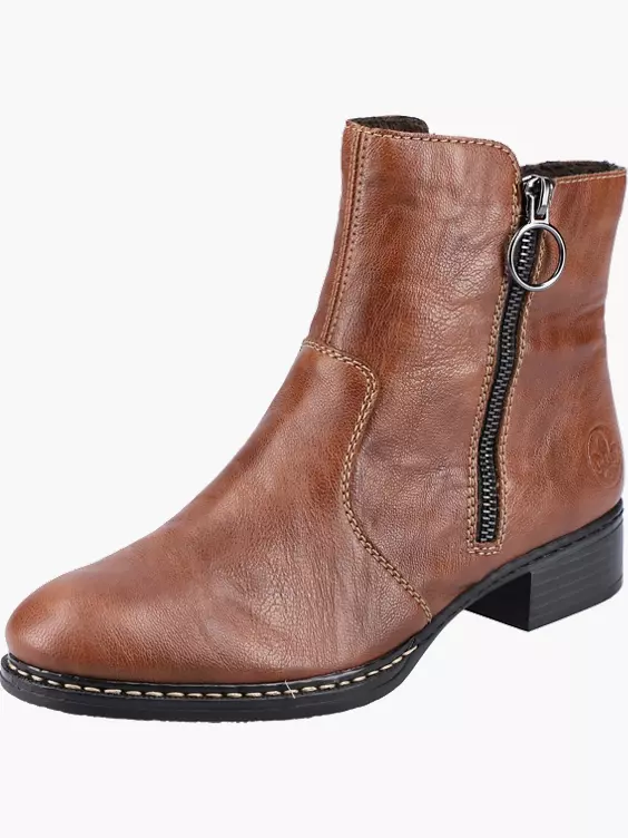 Rieker Damen Stiefeletten