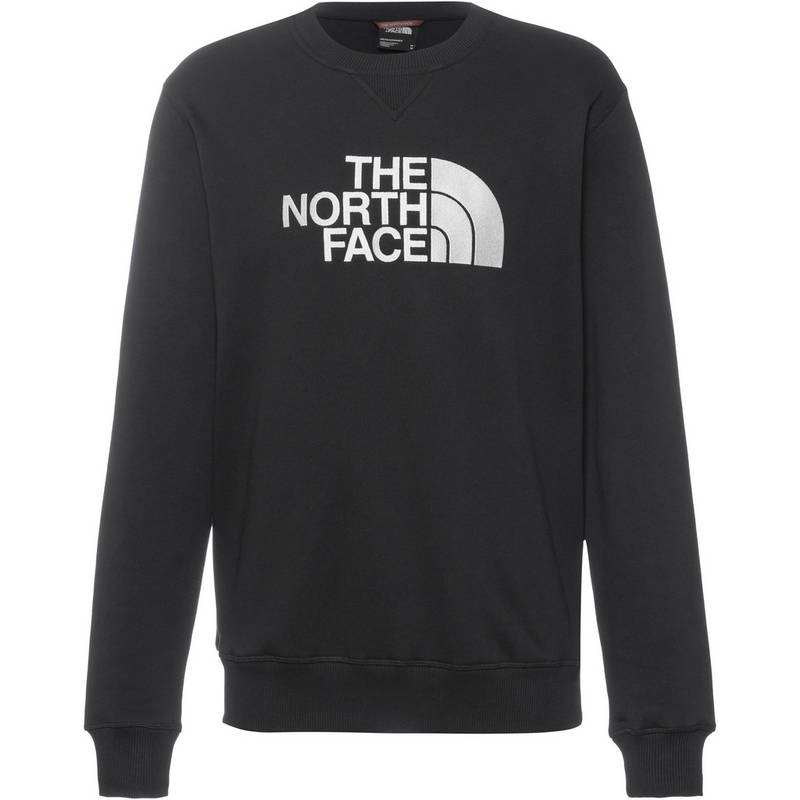 The North Face DREW PEAK Sweatshirt Herren