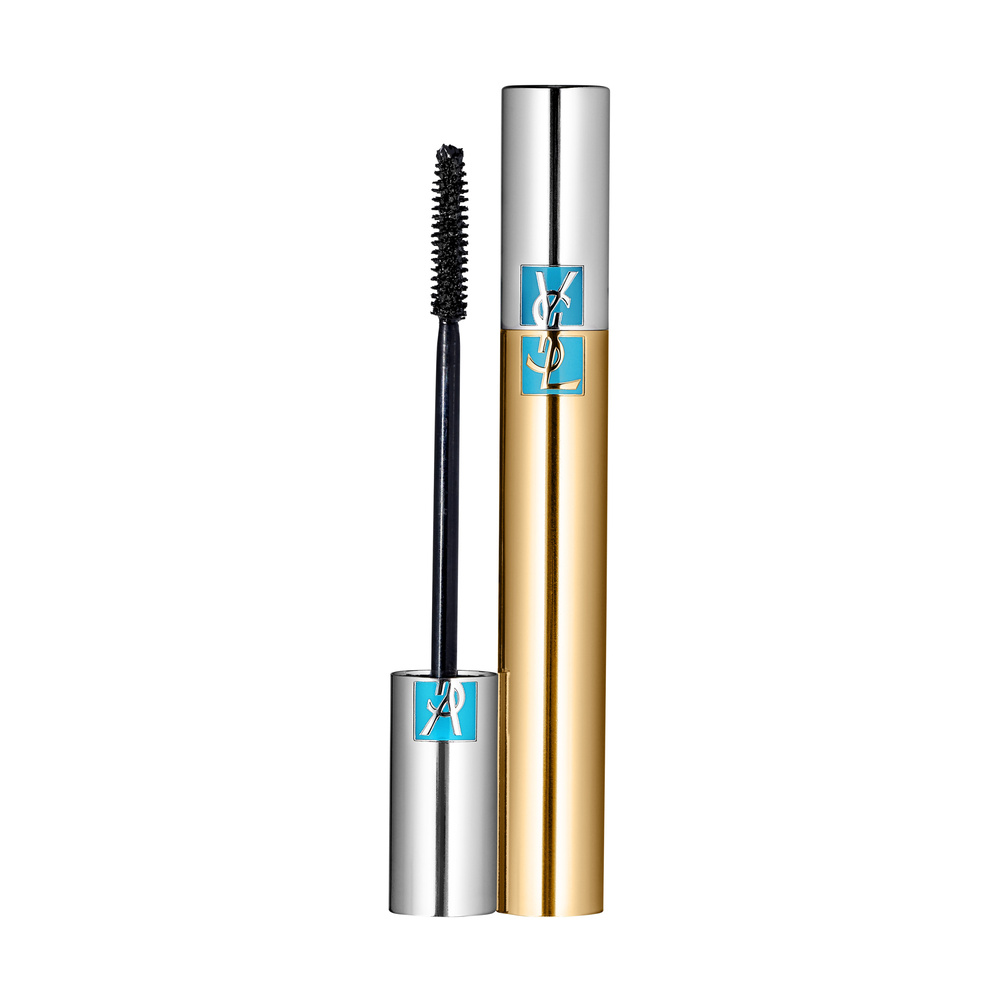 Yves Saint Laurent Volume Effet Faux Cils Mascara Waterproof Volume Intense