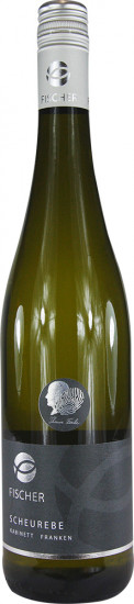 2022 Scheurebe Kabinett 